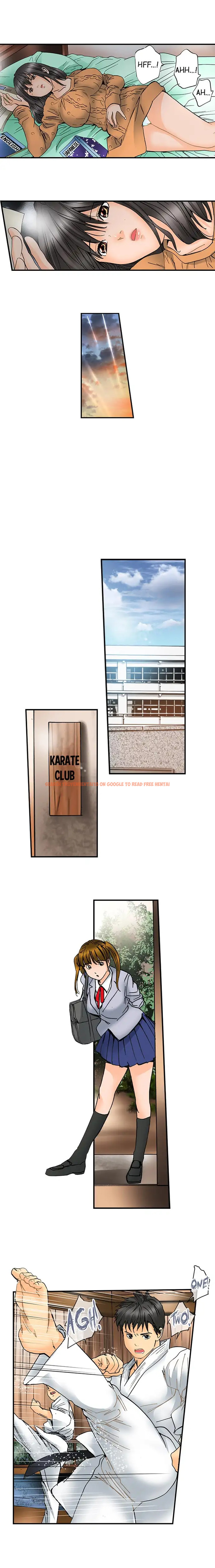 Read Hentai Image 8 181 in comic A Step-Father Aims His Daughter - Chapter 59 - hentaitnt.net