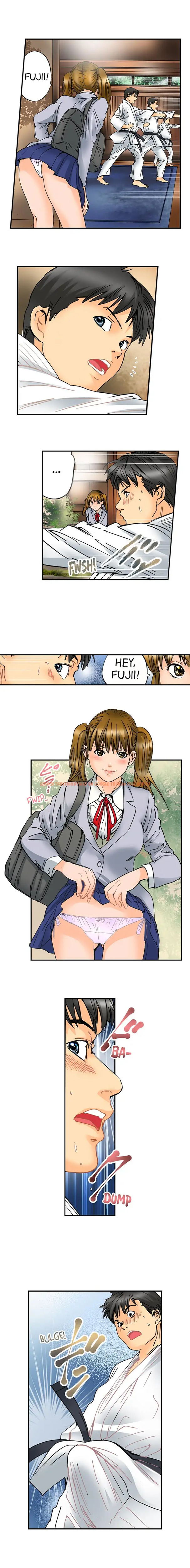 Read Hentai Image 9 181 in comic A Step-Father Aims His Daughter - Chapter 59 - hentaitnt.net