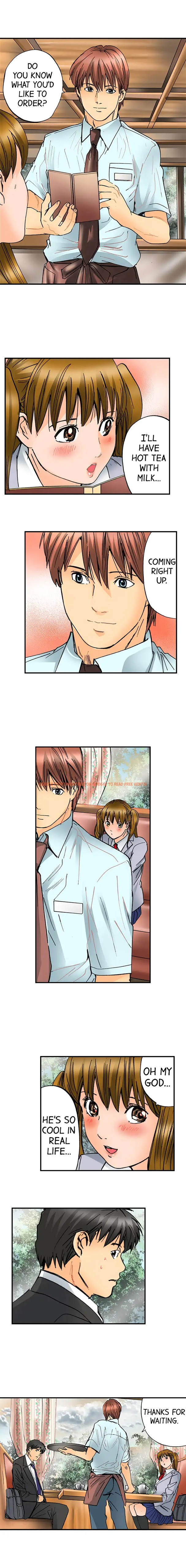 Read Hentai Image 10 181 in comic A Step-Father Aims His Daughter - Chapter 60 - hentaitnt.net