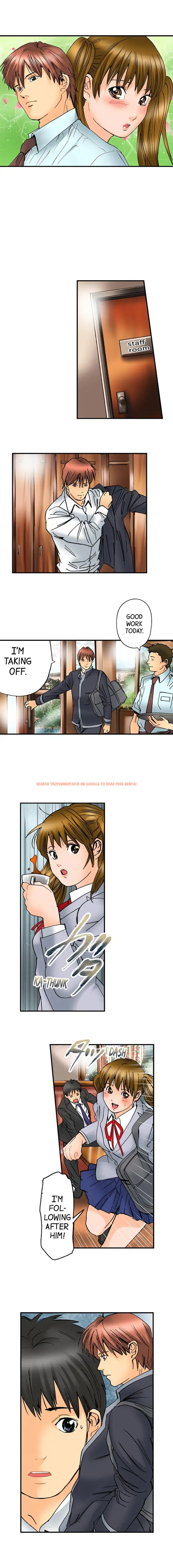 Read Hentai Image 11 181 in comic A Step-Father Aims His Daughter - Chapter 60 - hentaitnt.net