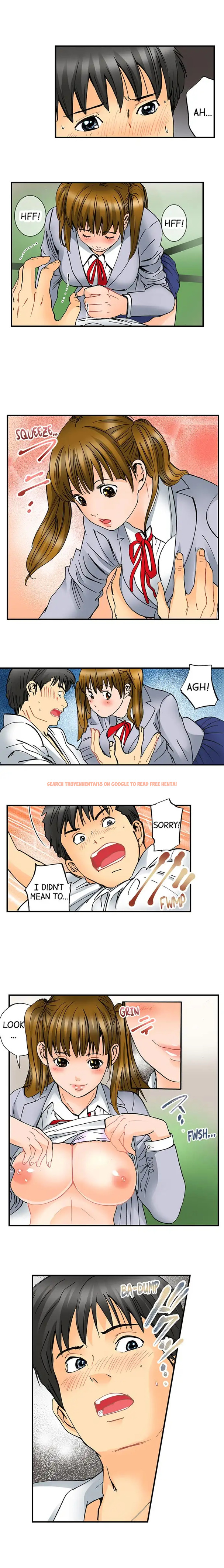 Read Hentai Image 2 181 in comic A Step-Father Aims His Daughter - Chapter 60 - hentaitnt.net