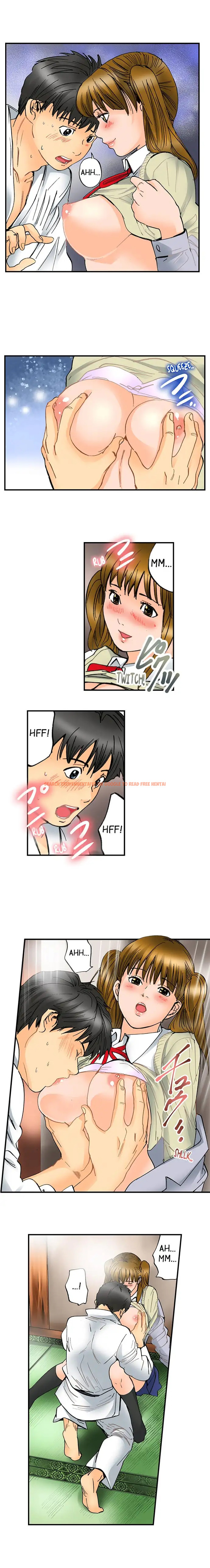 Read Hentai Image 3 181 in comic A Step-Father Aims His Daughter - Chapter 60 - hentaitnt.net