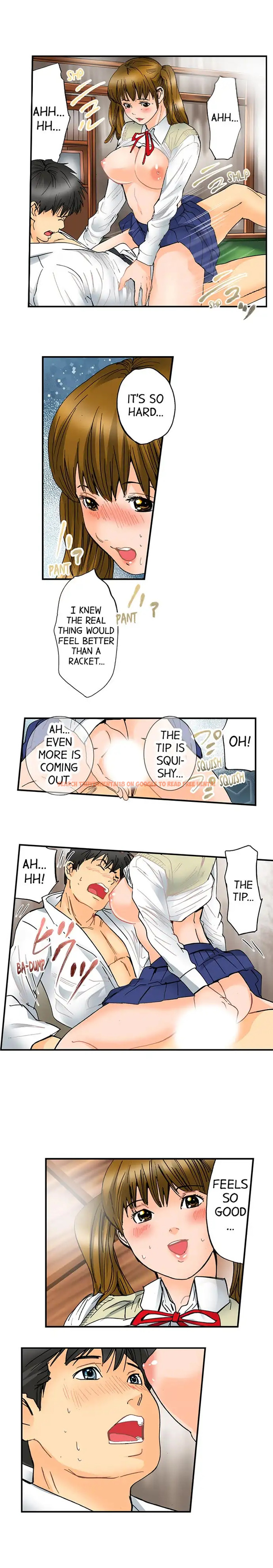 Read Hentai Image 6 181 in comic A Step-Father Aims His Daughter - Chapter 60 - hentaitnt.net