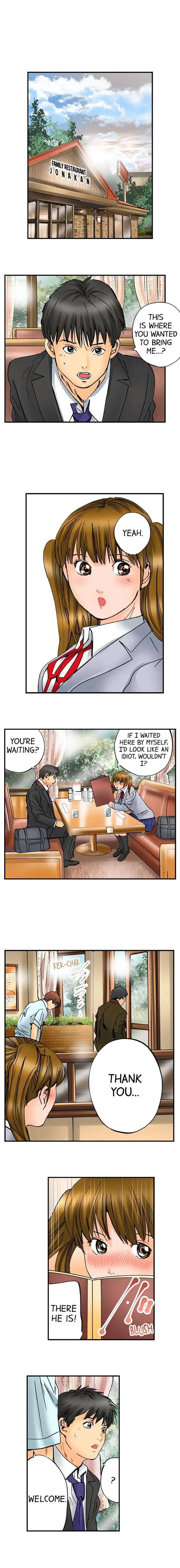 Read Hentai Image 9 181 in comic A Step-Father Aims His Daughter - Chapter 60 - hentaitnt.net