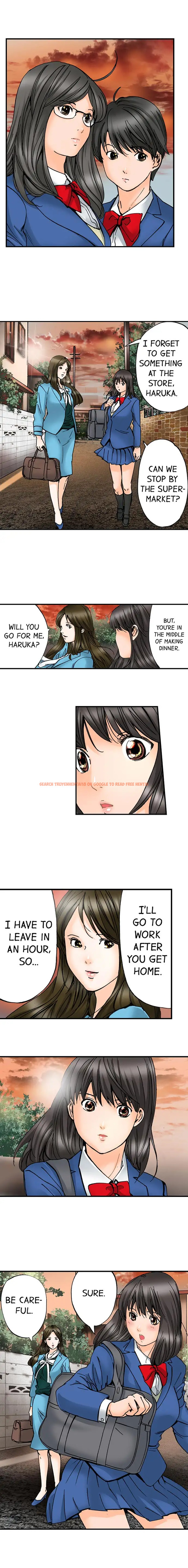 Read Hentai Image 10 181 in comic A Step-Father Aims His Daughter - Chapter 61 - hentaitnt.net