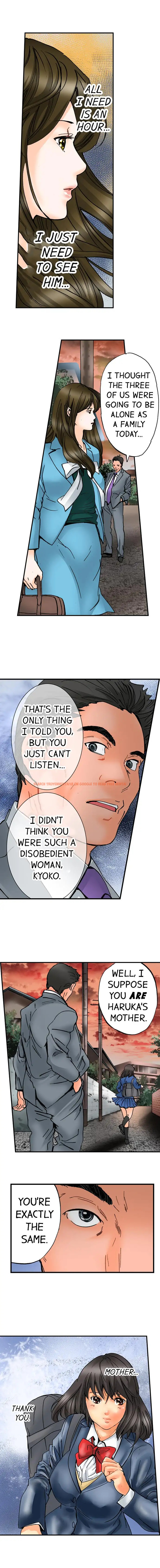 Read Hentai Image 11 181 in comic A Step-Father Aims His Daughter - Chapter 61 - hentaitnt.net