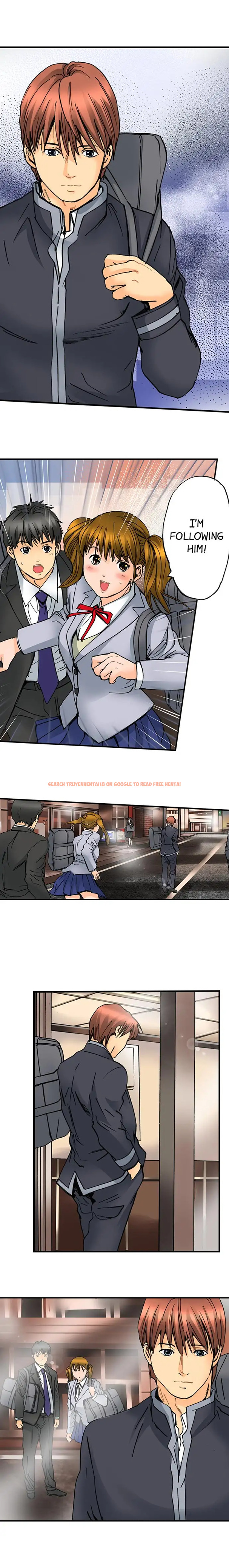 Read Hentai Image 2 180 in comic A Step-Father Aims His Daughter - Chapter 61 - hentaitnt.net
