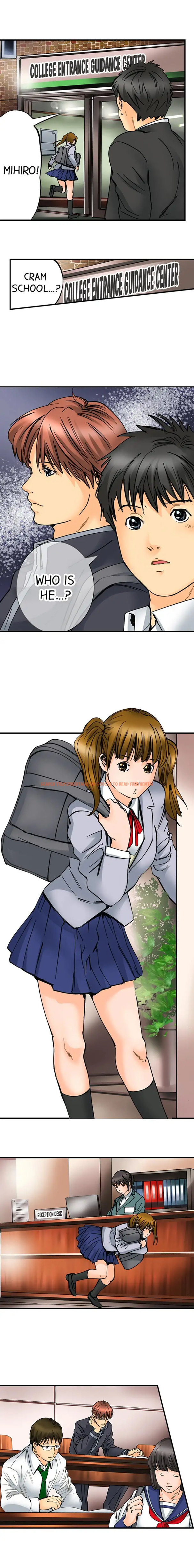 Read Hentai Image 3 180 in comic A Step-Father Aims His Daughter - Chapter 61 - hentaitnt.net