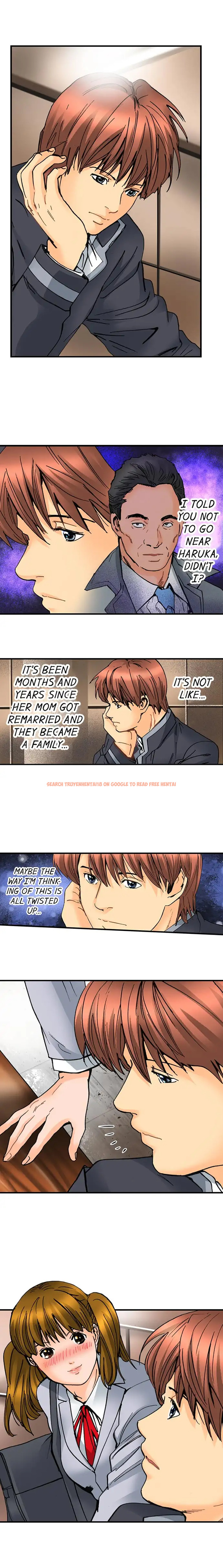 Read Hentai Image 4 180 in comic A Step-Father Aims His Daughter - Chapter 61 - hentaitnt.net
