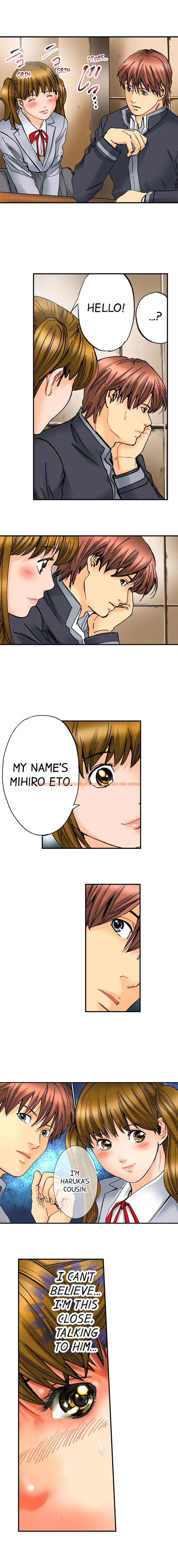 Read Hentai Image 5 180 in comic A Step-Father Aims His Daughter - Chapter 61 - hentaitnt.net