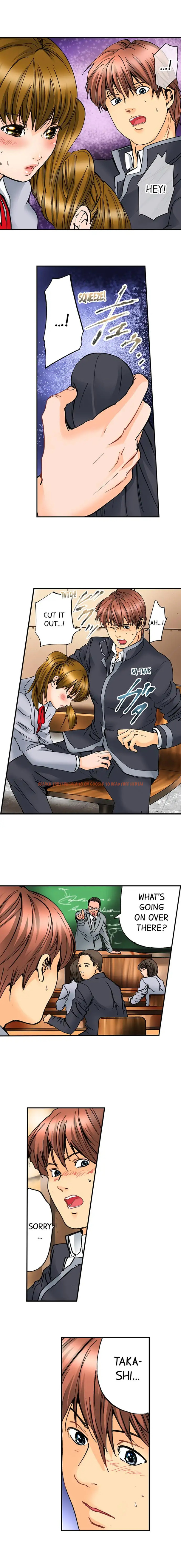Read Hentai Image 8 180 in comic A Step-Father Aims His Daughter - Chapter 61 - hentaitnt.net