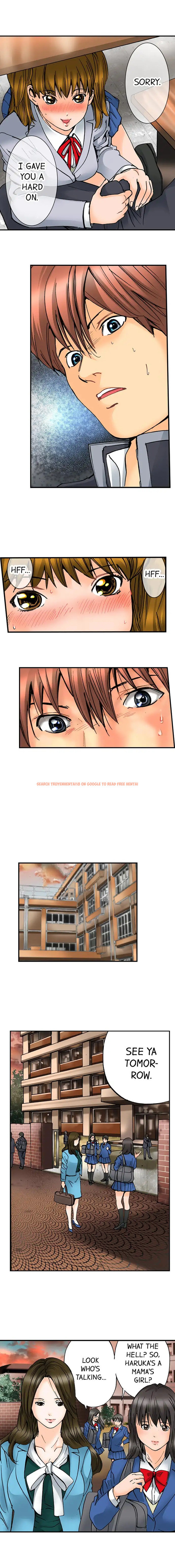 Read Hentai Image 9 181 in comic A Step-Father Aims His Daughter - Chapter 61 - hentaitnt.net