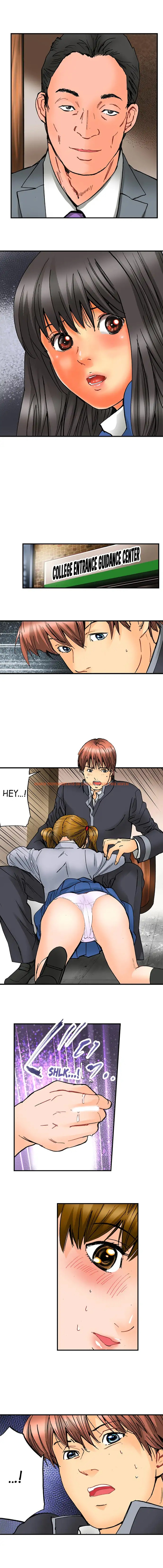 Read Hentai Image 10 180 in comic A Step-Father Aims His Daughter - Chapter 62 - hentaitnt.net