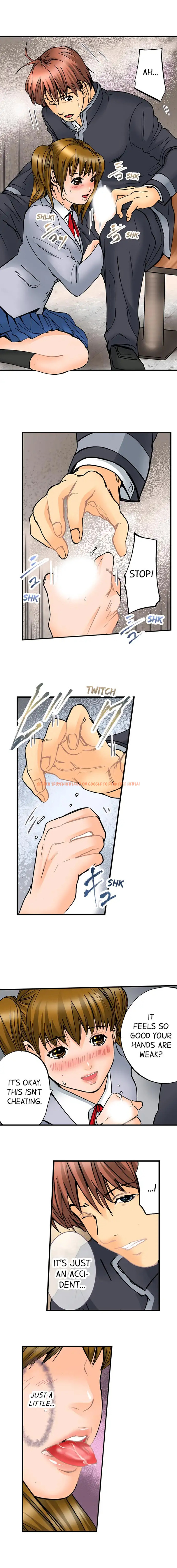 Read Hentai Image 11 180 in comic A Step-Father Aims His Daughter - Chapter 62 - hentaitnt.net