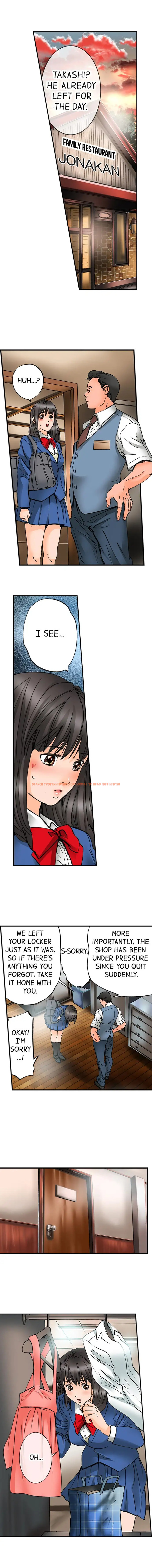 Read Hentai Image 2 180 in comic A Step-Father Aims His Daughter - Chapter 62 - hentaitnt.net