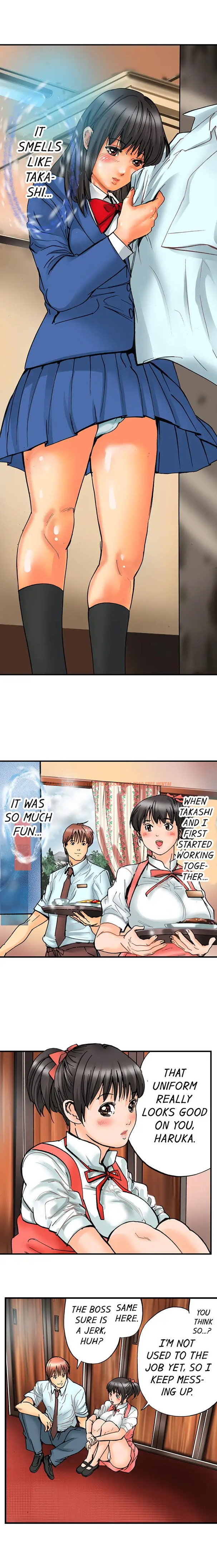 Read Hentai Image 4 180 in comic A Step-Father Aims His Daughter - Chapter 62 - hentaitnt.net