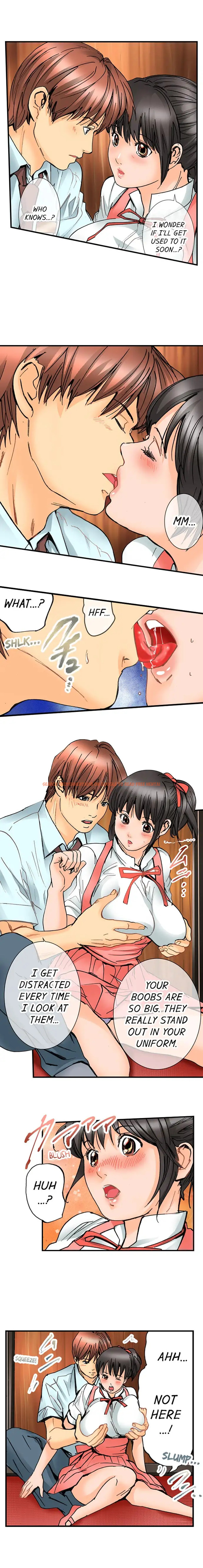 Read Hentai Image 5 180 in comic A Step-Father Aims His Daughter - Chapter 62 - hentaitnt.net