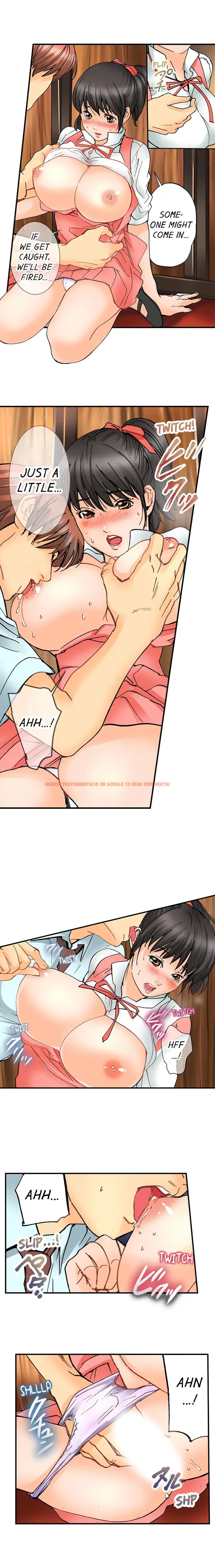 Read Hentai Image 6 180 in comic A Step-Father Aims His Daughter - Chapter 62 - hentaitnt.net