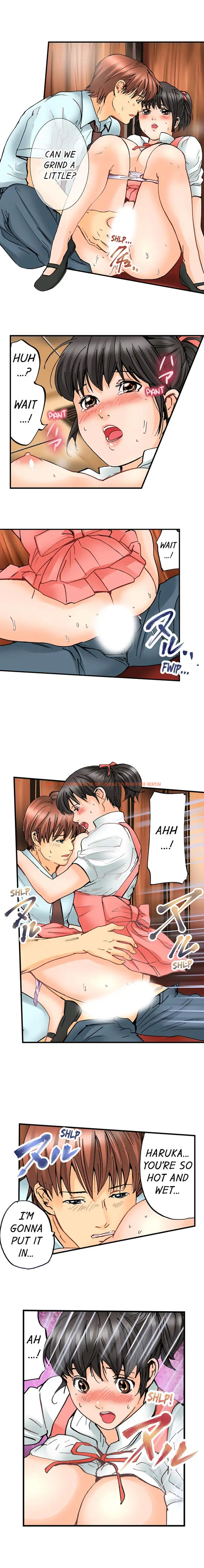 Read Hentai Image 7 180 in comic A Step-Father Aims His Daughter - Chapter 62 - hentaitnt.net