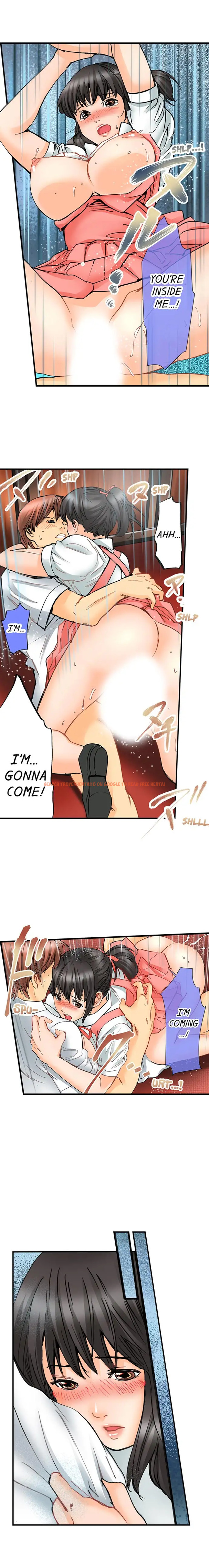 Read Hentai Image 8 180 in comic A Step-Father Aims His Daughter - Chapter 62 - hentaitnt.net