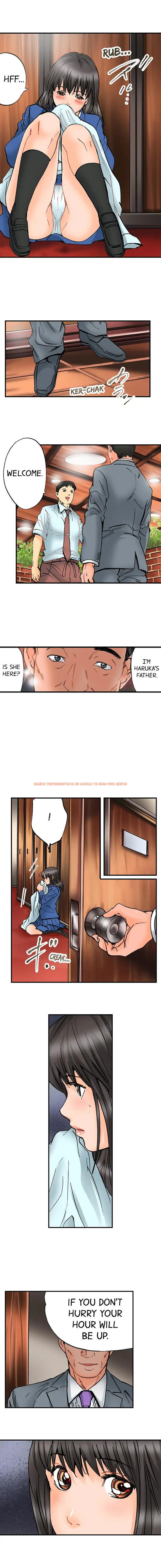 Read Hentai Image 9 180 in comic A Step-Father Aims His Daughter - Chapter 62 - hentaitnt.net