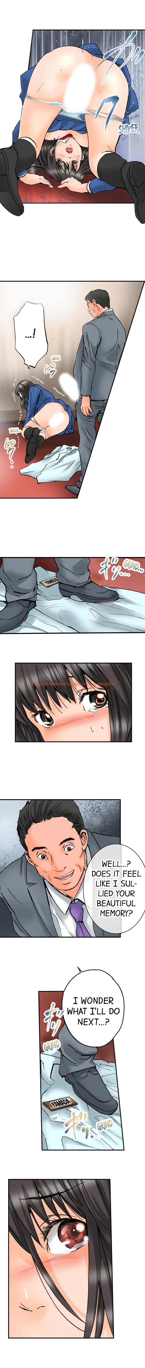 Read Hentai Image 10 180 in comic A Step-Father Aims His Daughter - Chapter 63 - hentaitnt.net