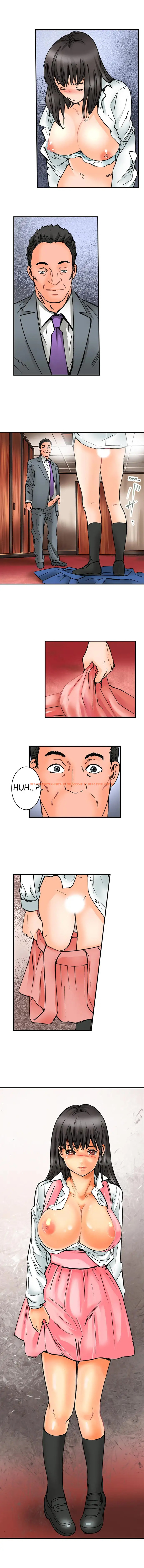 Read Hentai Image 11 180 in comic A Step-Father Aims His Daughter - Chapter 63 - hentaitnt.net