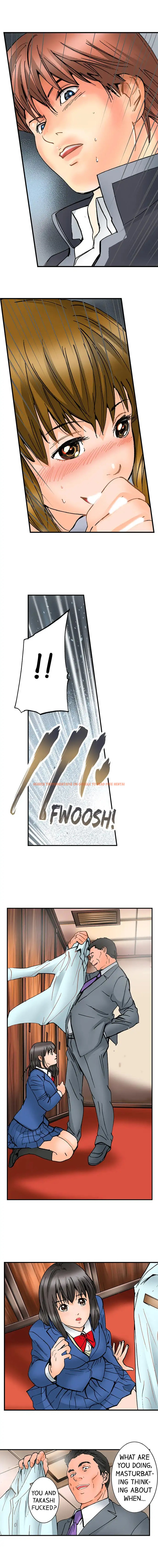 Read Hentai Image 3 180 in comic A Step-Father Aims His Daughter - Chapter 63 - hentaitnt.net