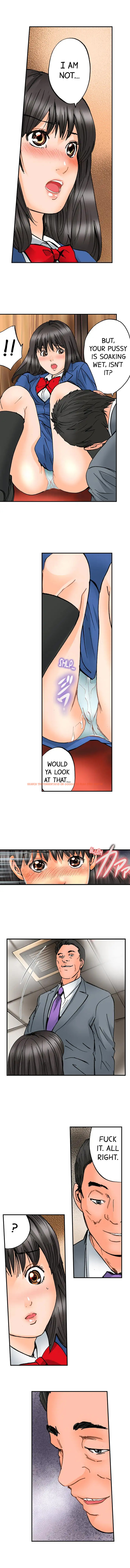 Read Hentai Image 4 180 in comic A Step-Father Aims His Daughter - Chapter 63 - hentaitnt.net