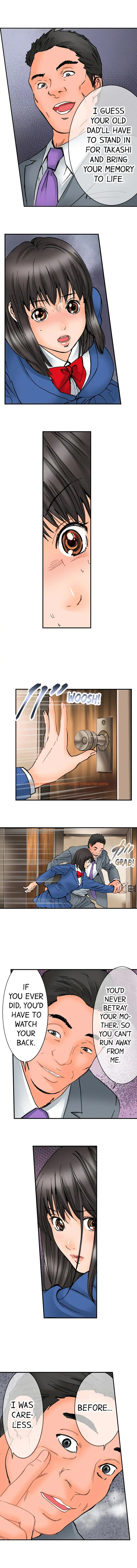 Read Hentai Image 5 180 in comic A Step-Father Aims His Daughter - Chapter 63 - hentaitnt.net