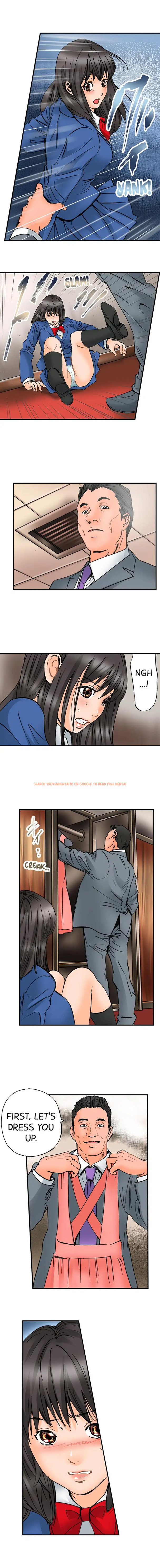 Read Hentai Image 6 180 in comic A Step-Father Aims His Daughter - Chapter 63 - hentaitnt.net