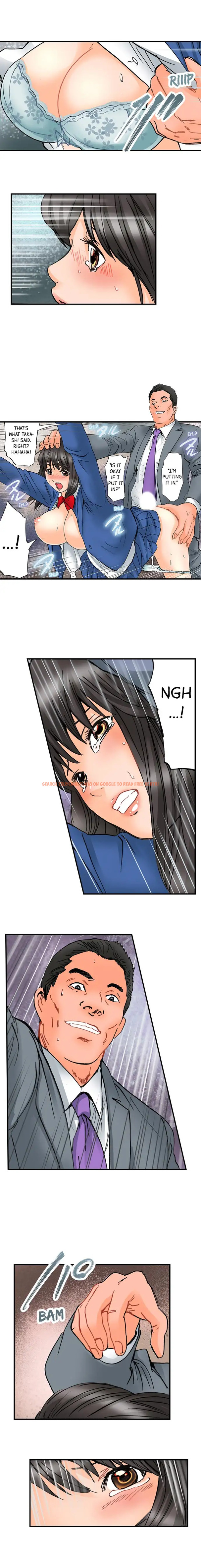 Read Hentai Image 9 180 in comic A Step-Father Aims His Daughter - Chapter 63 - hentaitnt.net
