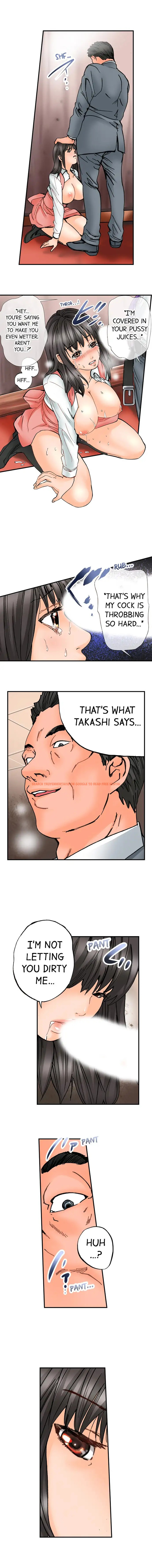 Read Hentai Image 10 180 in comic A Step-Father Aims His Daughter - Chapter 64 - hentaitnt.net