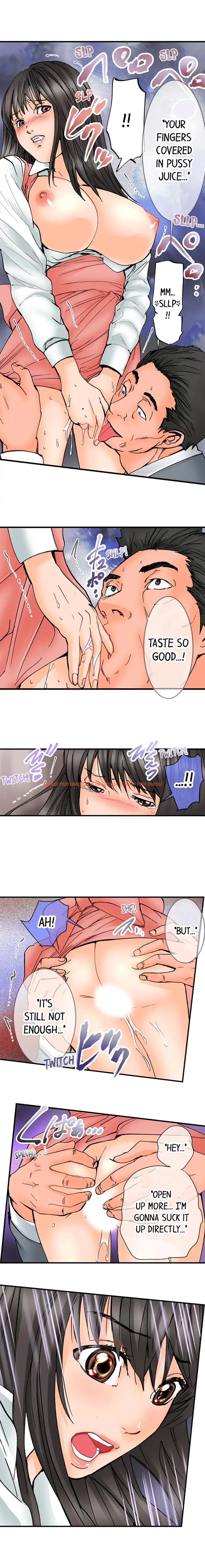 Read Hentai Image 5 177 in comic A Step-Father Aims His Daughter - Chapter 64 - hentaitnt.net