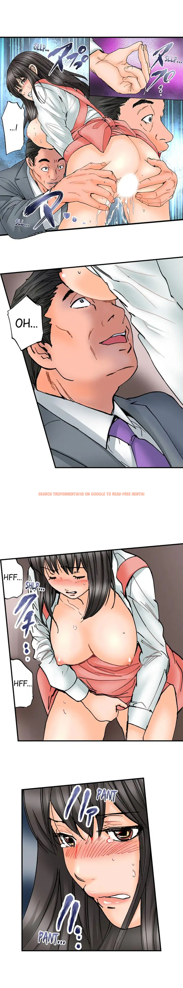 Read Hentai Image 6 180 in comic A Step-Father Aims His Daughter - Chapter 64 - hentaitnt.net