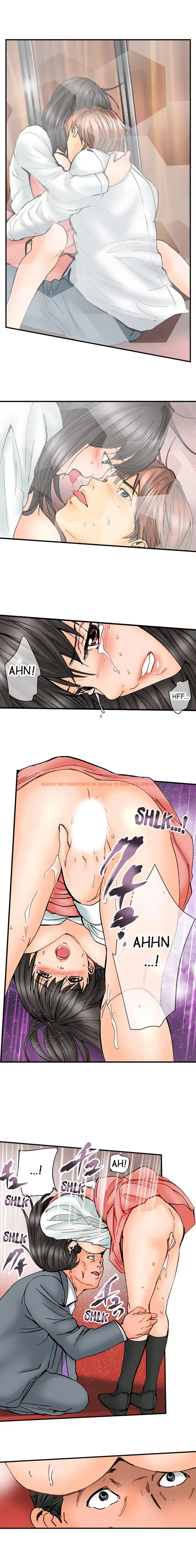Read Hentai Image 8 180 in comic A Step-Father Aims His Daughter - Chapter 64 - hentaitnt.net