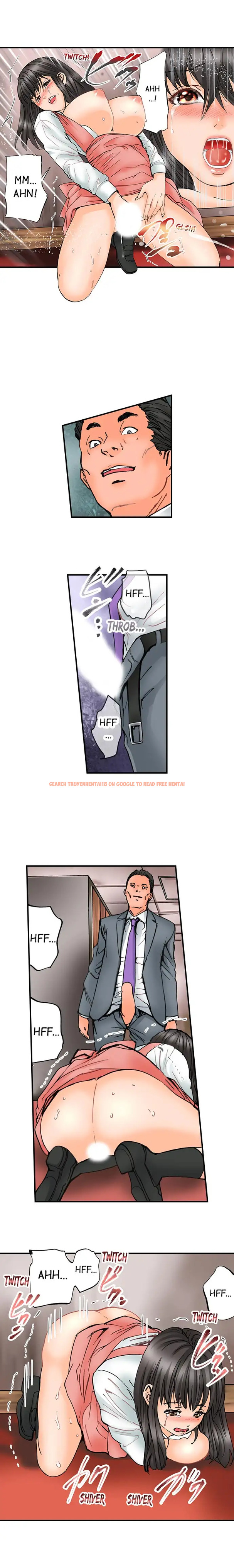 Read Hentai Image 9 180 in comic A Step-Father Aims His Daughter - Chapter 64 - hentaitnt.net