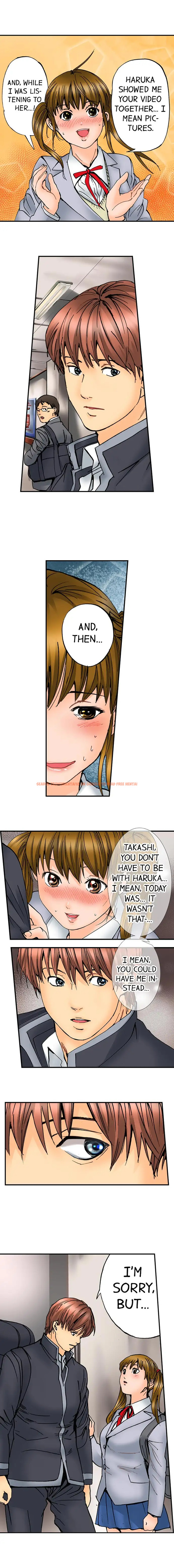 Read Hentai Image 10 177 in comic A Step-Father Aims His Daughter - Chapter 65 - hentaitnt.net