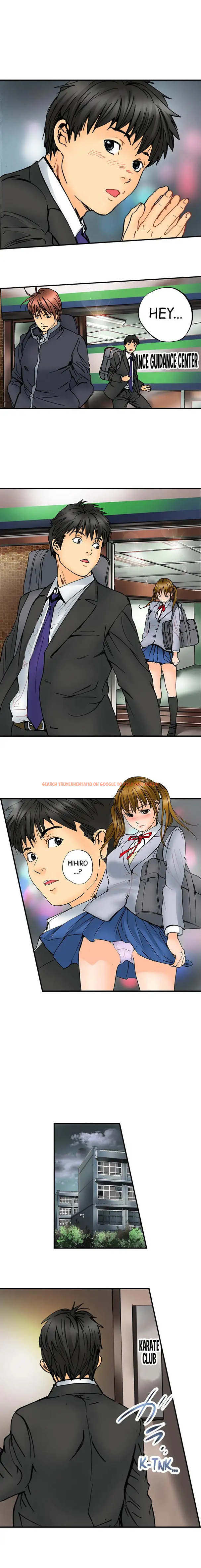 Read Hentai Image 11 177 in comic A Step-Father Aims His Daughter - Chapter 65 - hentaitnt.net