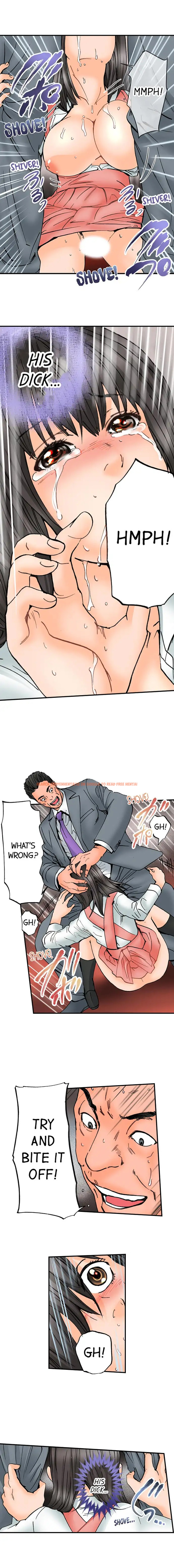 Read Hentai Image 3 177 in comic A Step-Father Aims His Daughter - Chapter 65 - hentaitnt.net