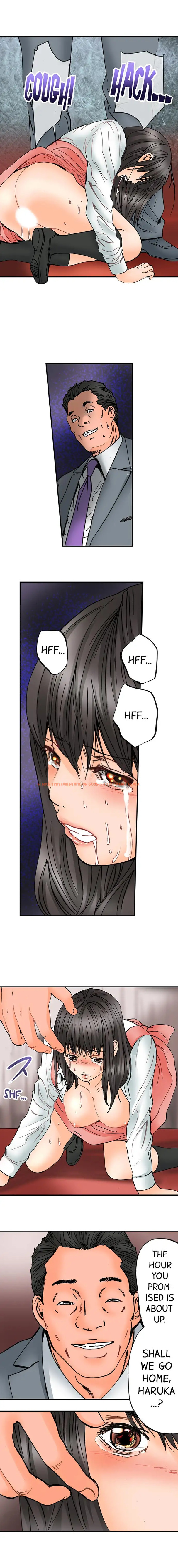 Read Hentai Image 5 177 in comic A Step-Father Aims His Daughter - Chapter 65 - hentaitnt.net
