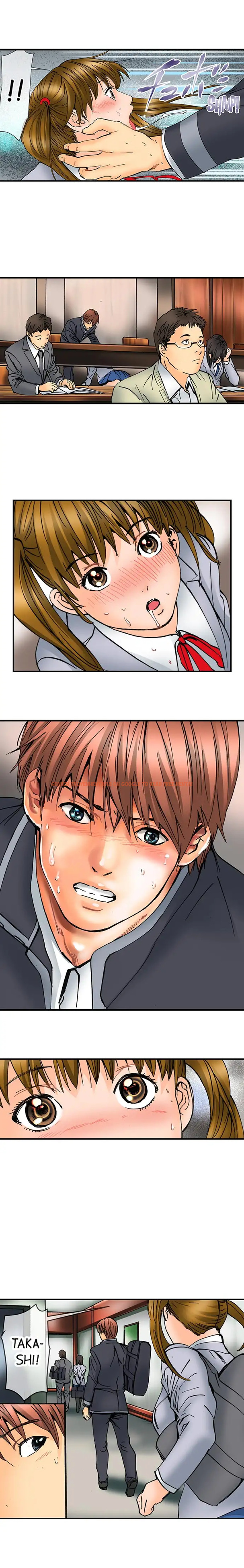 Read Hentai Image 8 177 in comic A Step-Father Aims His Daughter - Chapter 65 - hentaitnt.net