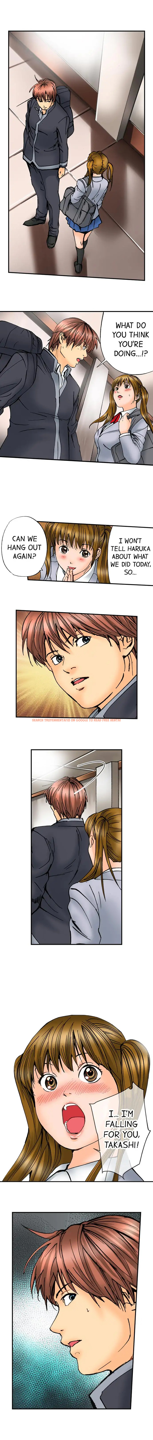 Read Hentai Image 9 177 in comic A Step-Father Aims His Daughter - Chapter 65 - hentaitnt.net