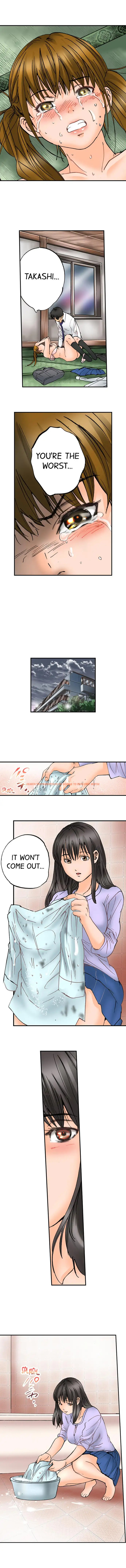 Read Hentai Image 11 177 in comic A Step-Father Aims His Daughter - Chapter 66 - hentaitnt.net