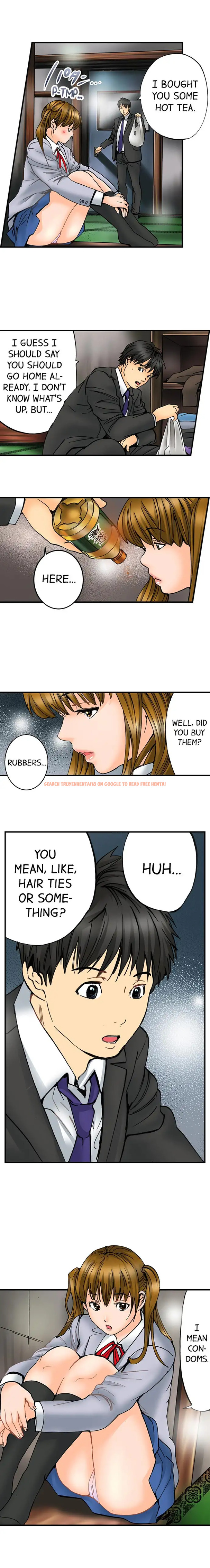 Read Hentai Image 2 177 in comic A Step-Father Aims His Daughter - Chapter 66 - hentaitnt.net