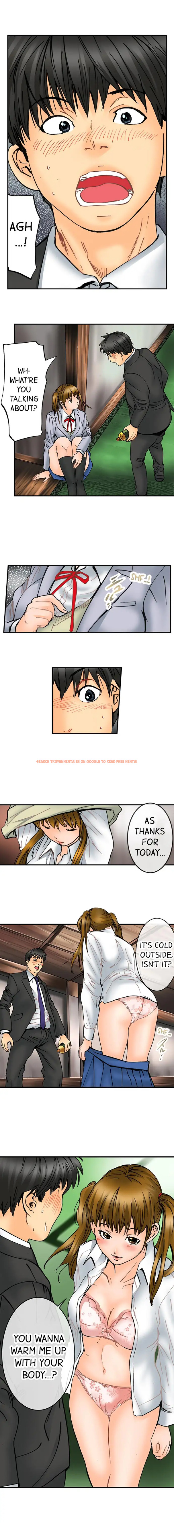 Read Hentai Image 3 177 in comic A Step-Father Aims His Daughter - Chapter 66 - hentaitnt.net