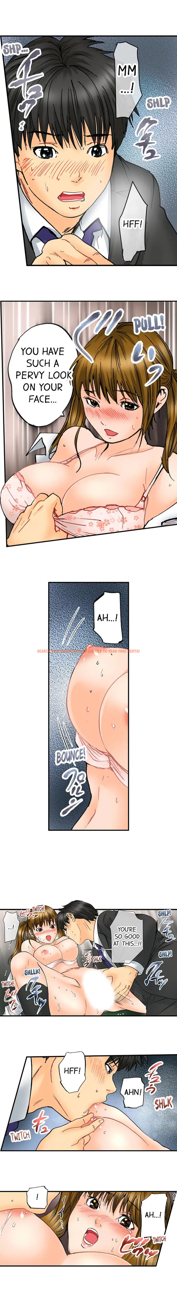 Read Hentai Image 6 177 in comic A Step-Father Aims His Daughter - Chapter 66 - hentaitnt.net