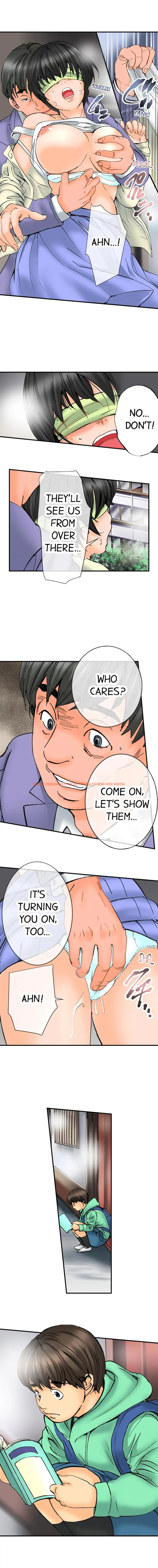 Read Hentai Image 11 177 in comic A Step-Father Aims His Daughter - Chapter 67 - hentaitnt.net