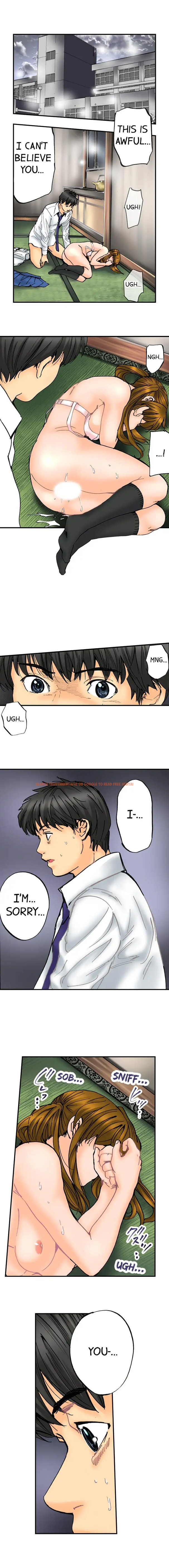 Read Hentai Image 2 177 in comic A Step-Father Aims His Daughter - Chapter 67 - hentaitnt.net