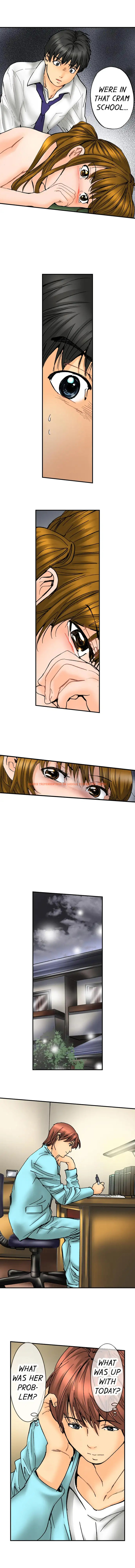 Read Hentai Image 3 177 in comic A Step-Father Aims His Daughter - Chapter 67 - hentaitnt.net